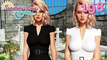 Riproduci Sunshine love #198 • tutte le donne sexy si sono radunate