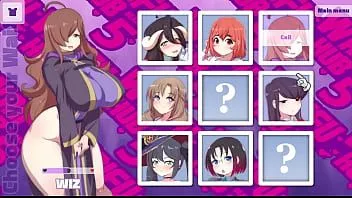 Reproducir Waifu hub s5 - mona de genshin impact [parodia del juego hentai pornplay] ep.1 la astróloga sexy se desnuda en el sofá del casting