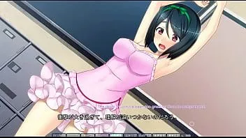 Jouer Saimin gakuen 1 nensei scene14 with subtitle
