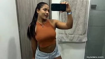 play Cute big cult model fucks her stepbrother -amateur couple- nysdel