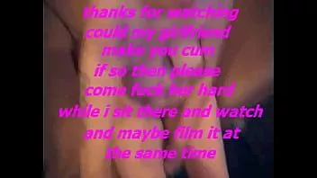 play Bisakah pacarku membuatmu melakukan cumshot
