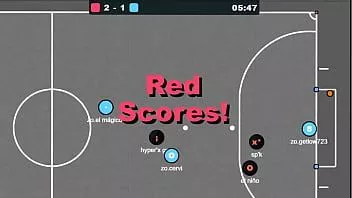 play Как играть в футбол с моими друзьями