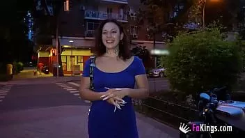 play Kami menguji batas anal serezade monroe: akankah dia menerimanya??