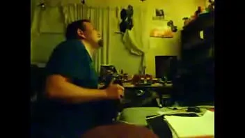 Redare Chris-chan își ia ps3-ul timp de 8 minute