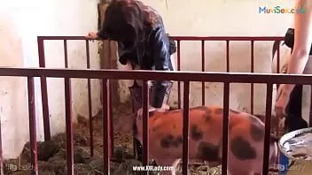 Oynat Güzel kapı - yasmin ve ariel [k9lady]
