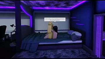 Reproducir Puta de Roblox es garganta profunda por Chad