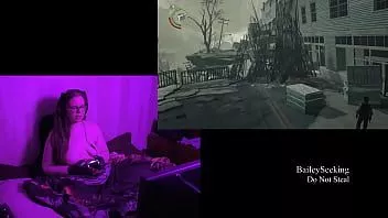 Redare Naked Evil în 2 joacă până la partea 13