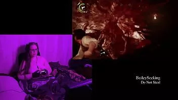 Reproducir El mal desnudo dentro de 2 juega hasta la parte 11