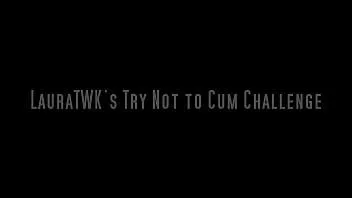 Reproducir El intento de Lauratwk de no correrse (3dxchat)