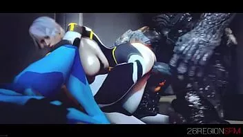 再生 Doa クリスティ アレン 3d sfm コンピレーション 女性デッド オア アライブ