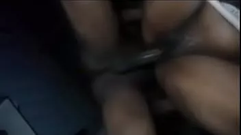 تشغيل لقد باركت بوسها السمين الرطب مع قضيبي الكبير