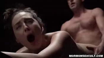 Redare Mormonsexcult.com - katherine și kara: măsuri disciplinare