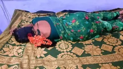 play Indulgența intimă a gospodăriei Desi: sexul telugu al cuplului amator