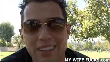 Reproducir Nunca había visto a mi esposa correrse tan fuerte