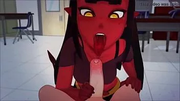 Riproduci Doja cat "bisogno di sapere" feat. Meru la succube video musicale