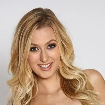 Bintang porno Alexa Grace