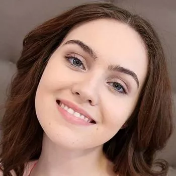 色情明星 Freya Parker