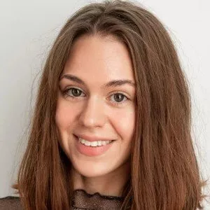 Pornostar Leria Glow