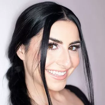 Pornstar Kaitlyn Katsaros