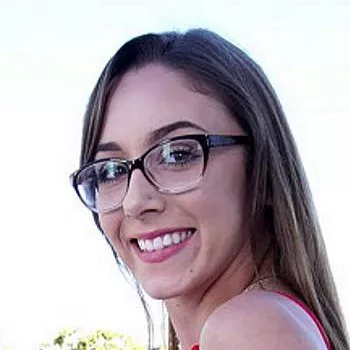 Pornstar Dani Blu