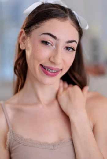 Porno Yıldızı Tiana Blow