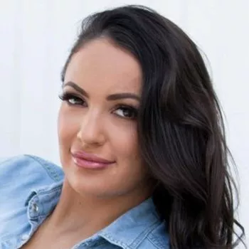 Pornostar Sofi Ryan